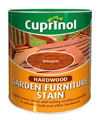 Cuprinol Hardwood Garden Furniture Stain